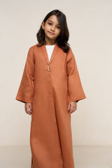 Mini Crema | Orange