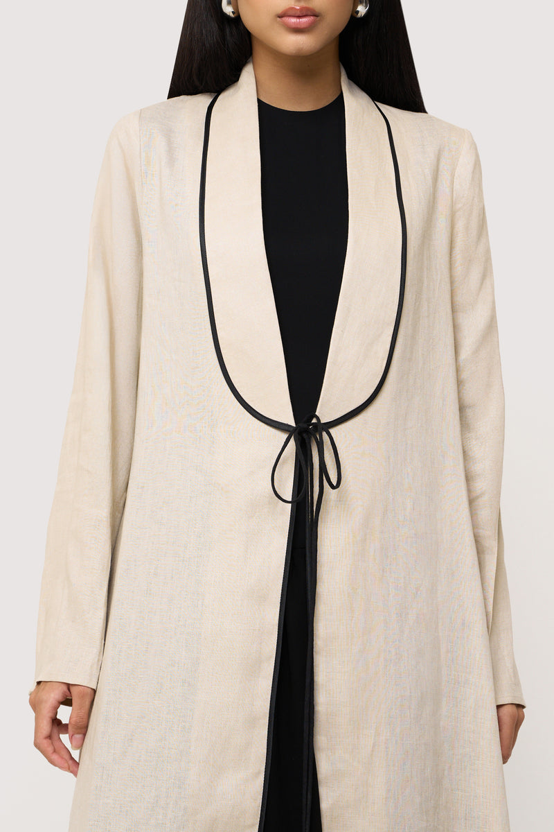 The Mara | Beige