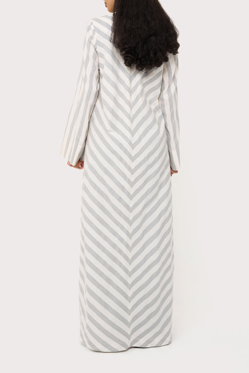 The Crema | Striped