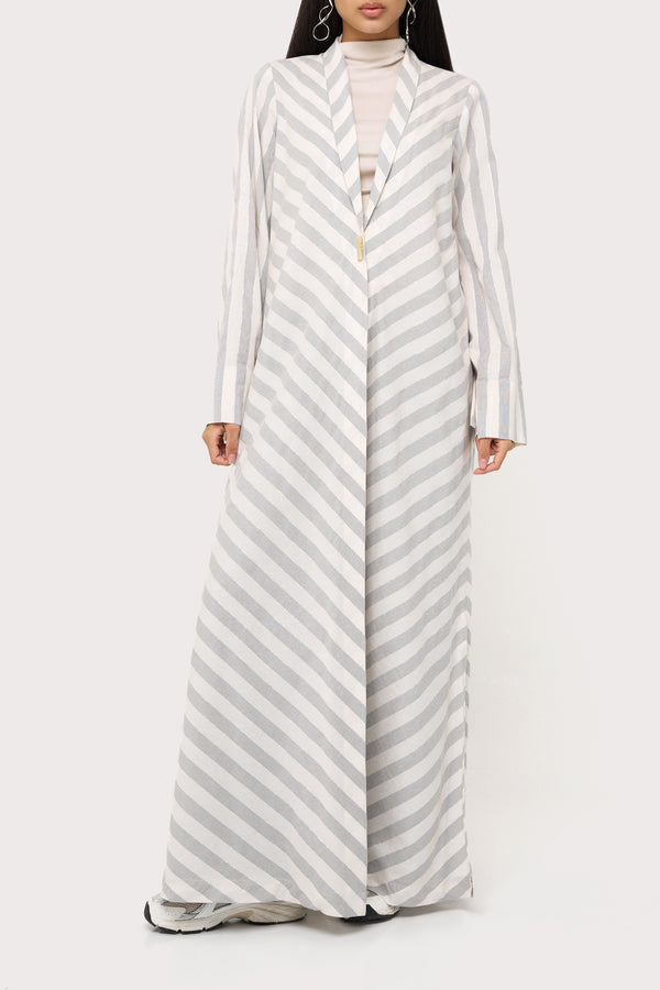 The Crema | Stripped