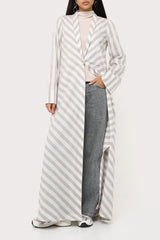 The Crema | Striped