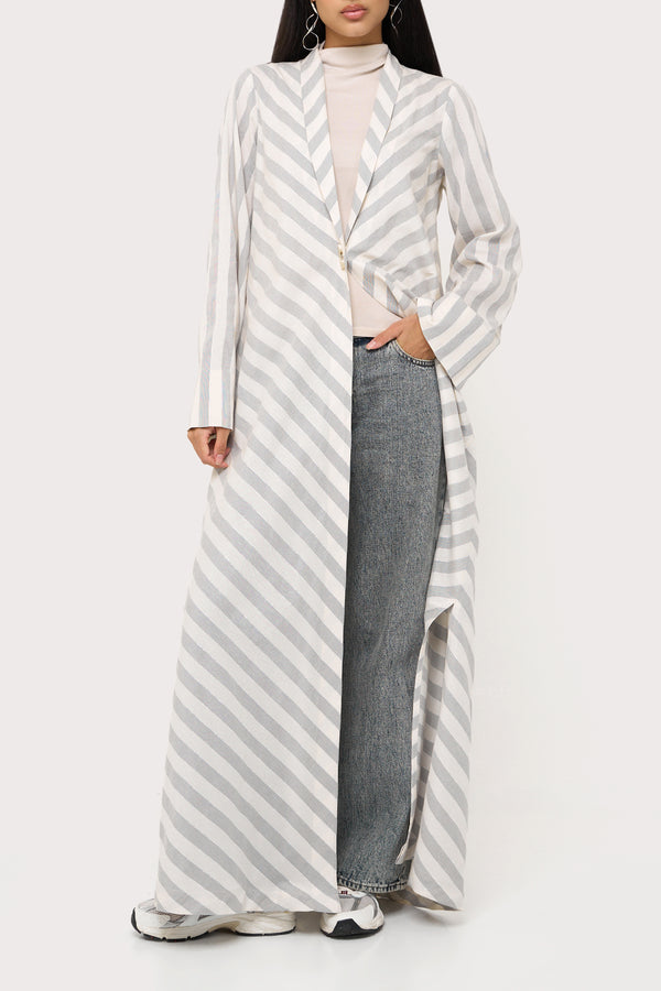 The Crema | Stripped