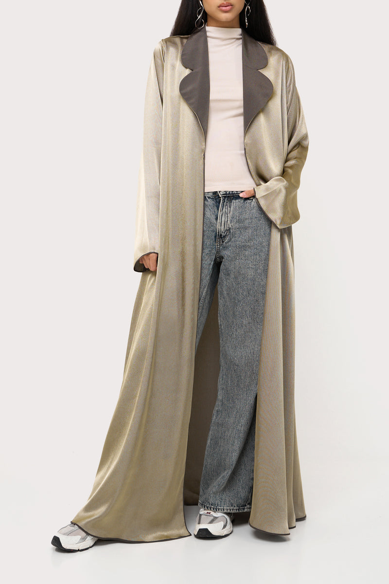 The Lola | Beige