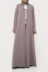 The Carla | Taupe