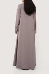 The Carla | Taupe