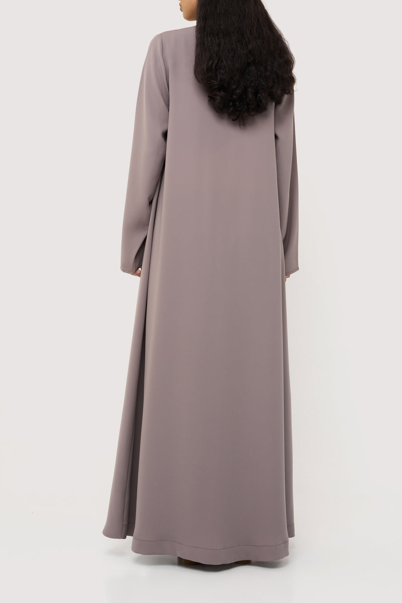 The Carla | Taupe