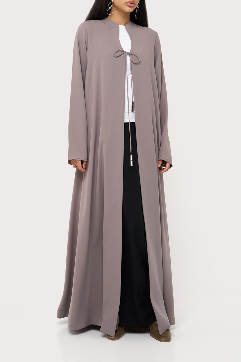 The Carla | Taupe