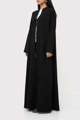 The Carla | Black