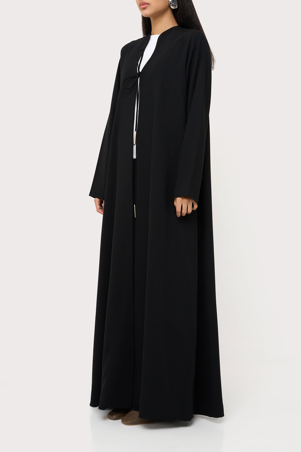 The Carla | Black