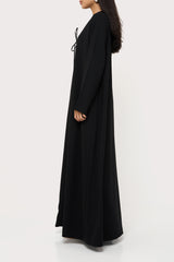 The Carla | Black