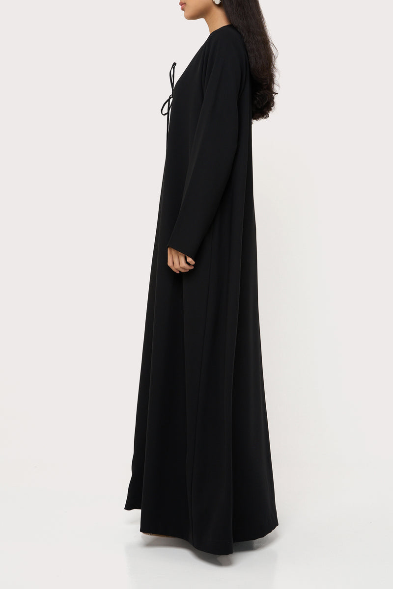 The Carla | Black