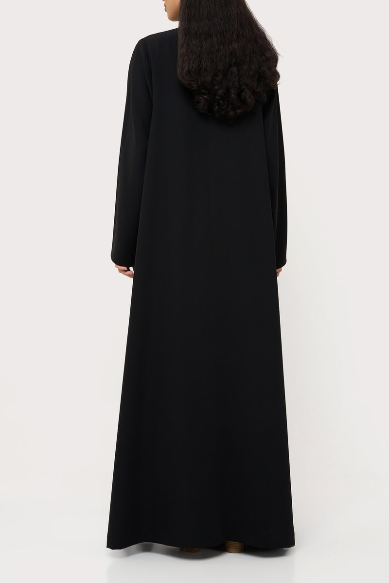 The Carla | Black