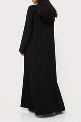 The Carla | Black