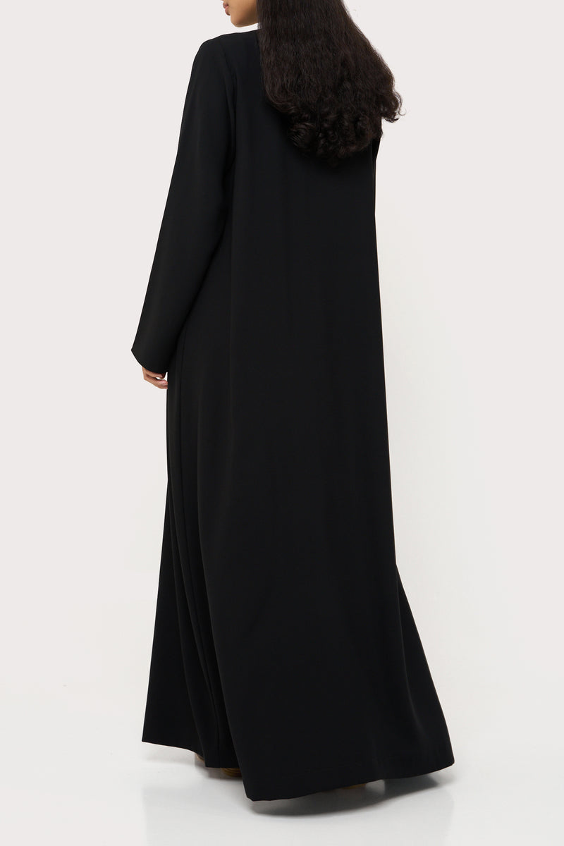The Carla | Black