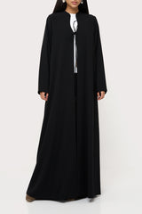 The Carla | Black