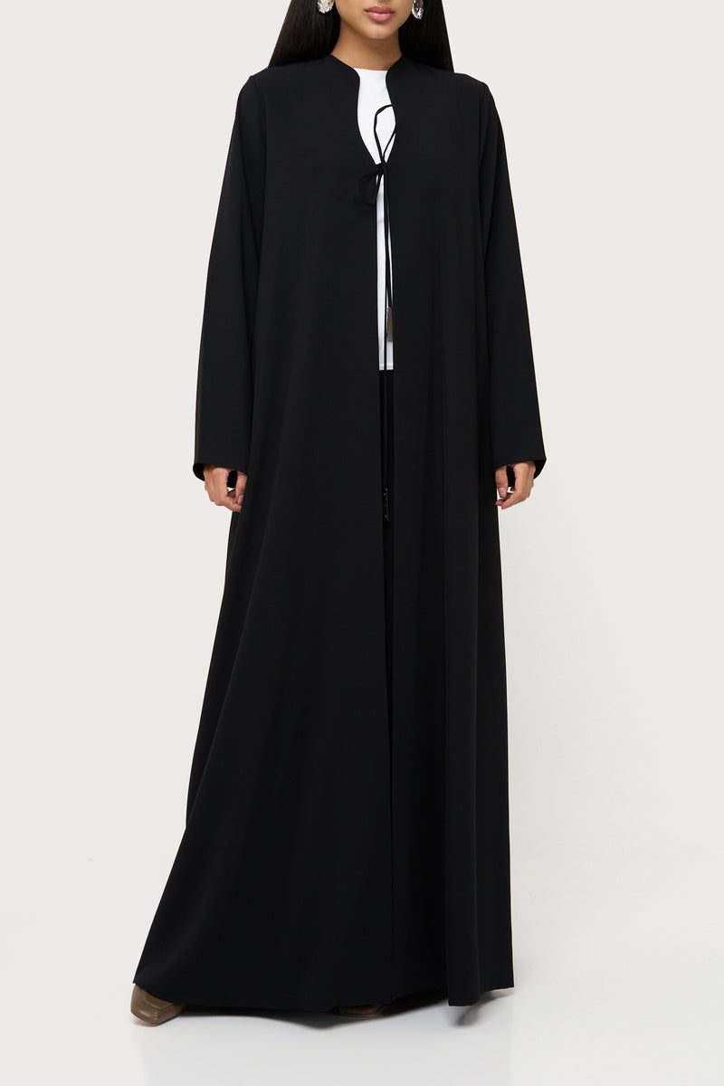 The Carla | Black