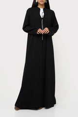 The Carla | Black