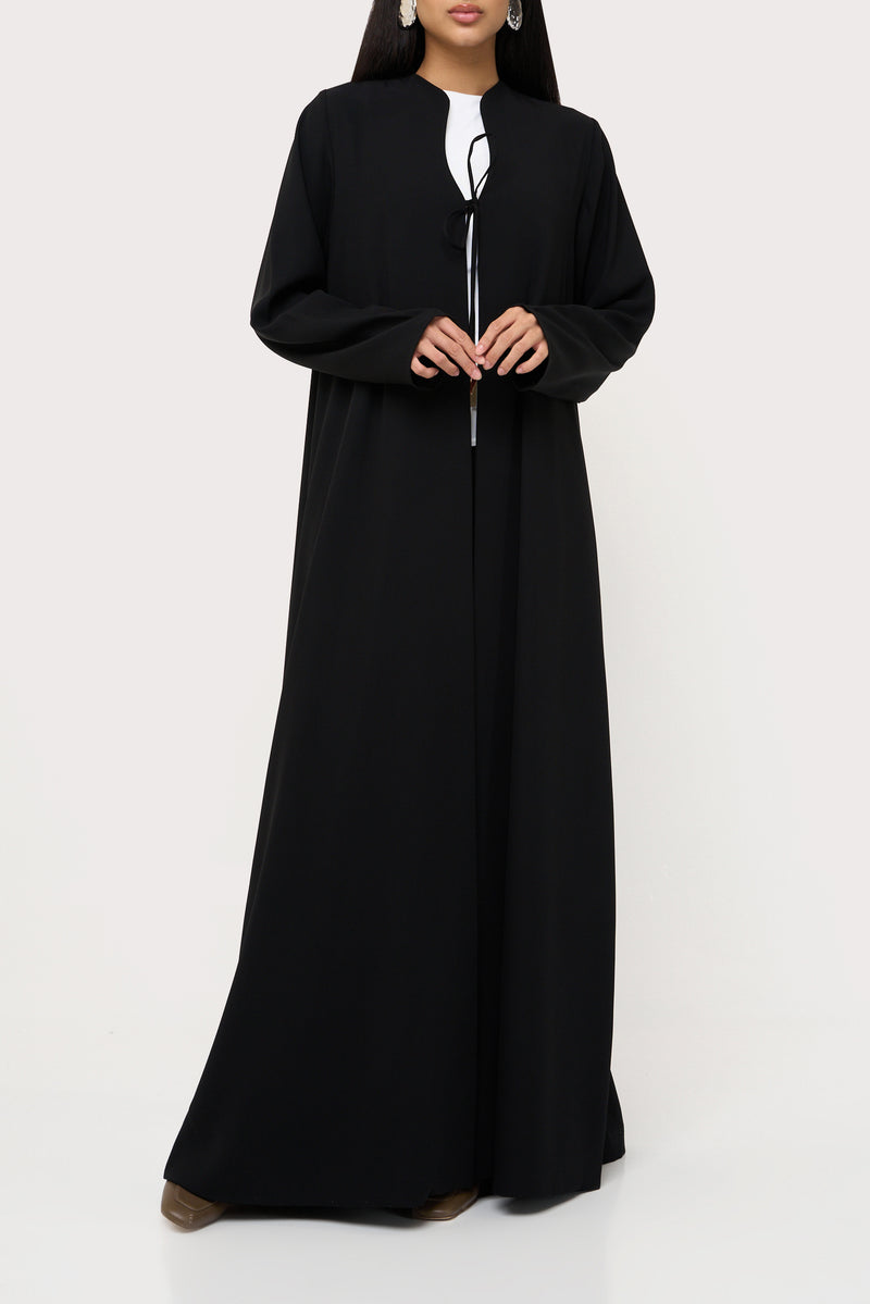 The Carla | Black