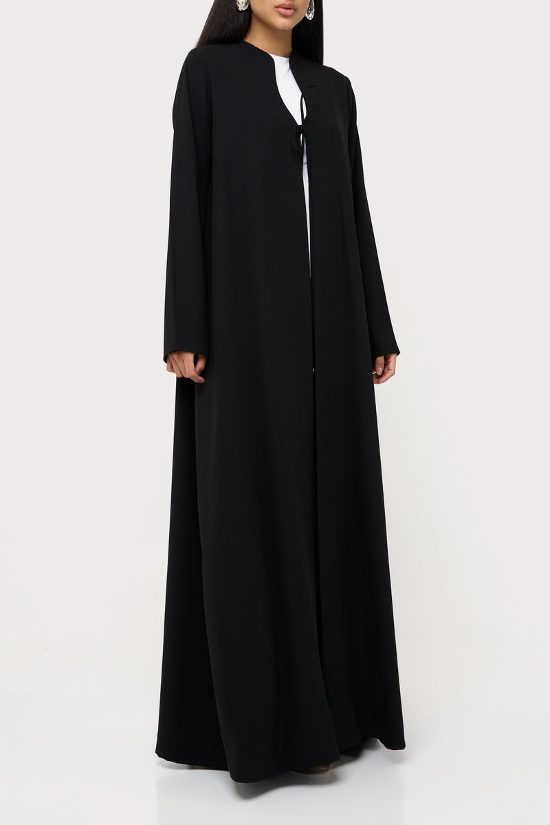 The Carla | Black