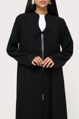 The Carla | Black
