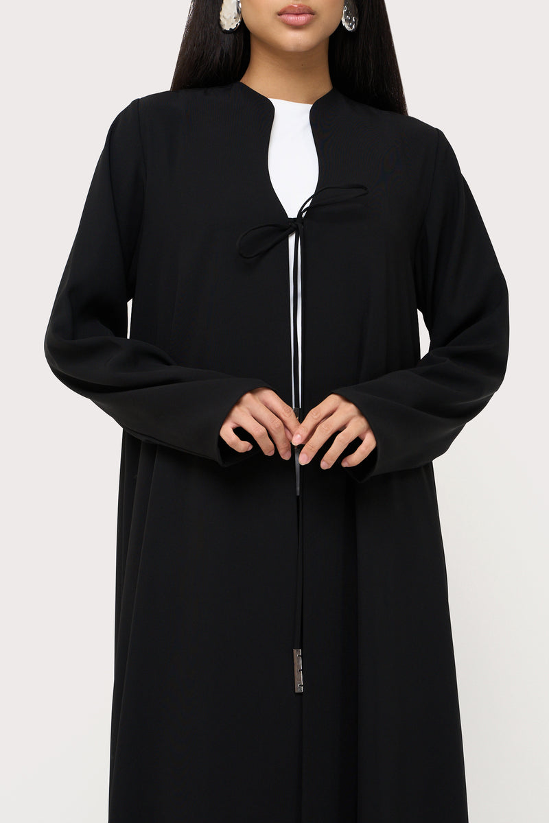 The Carla | Black