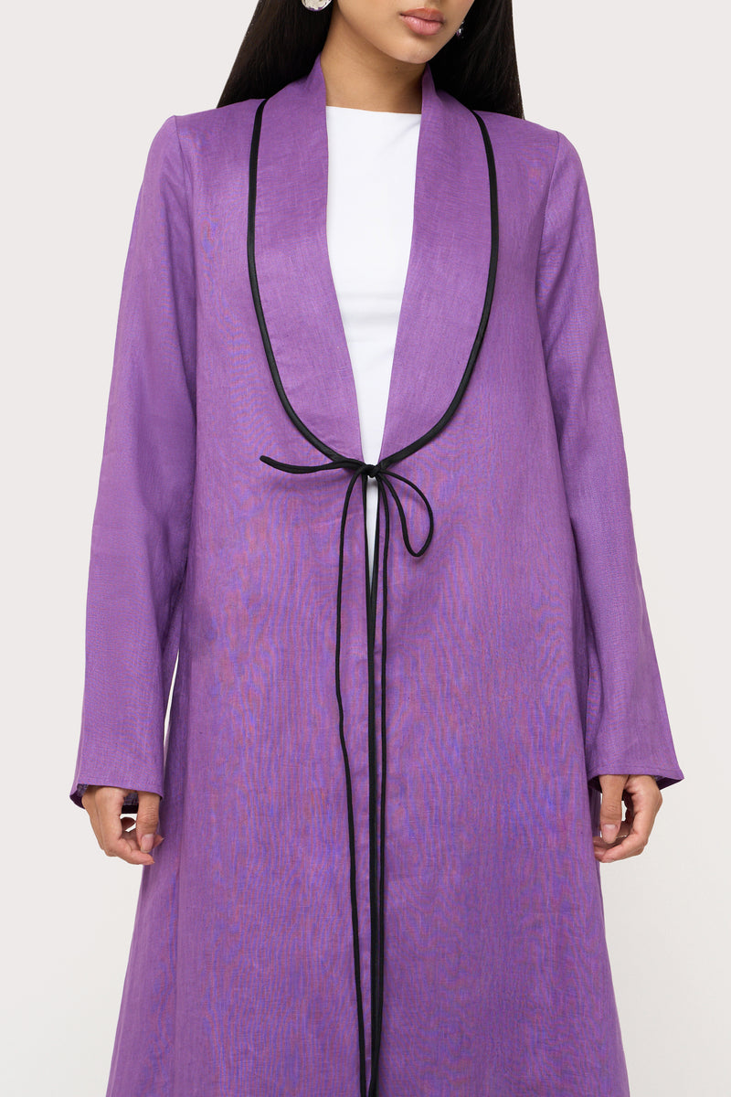 The Mara | Purple
