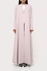 The Carla | Powder pink