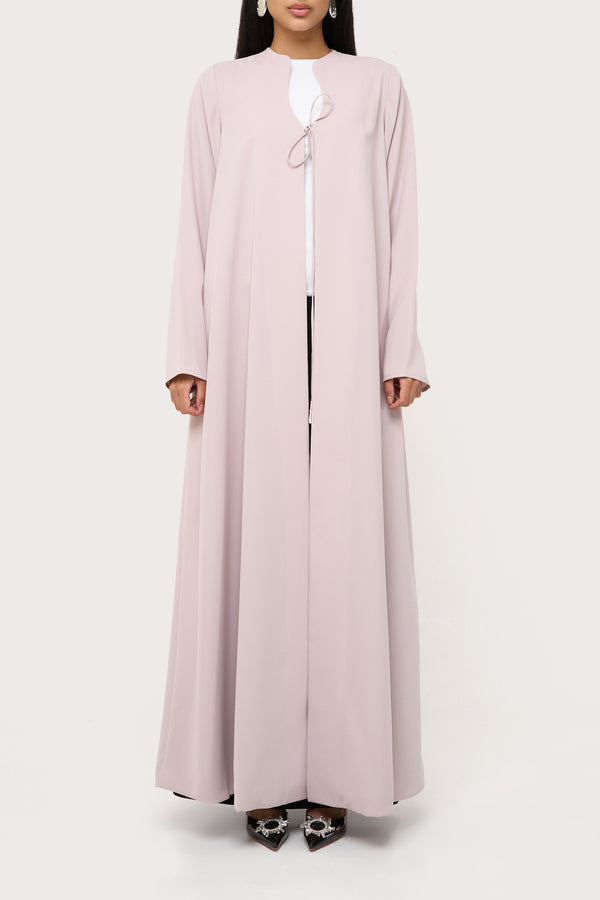 The Carla | Powder pink