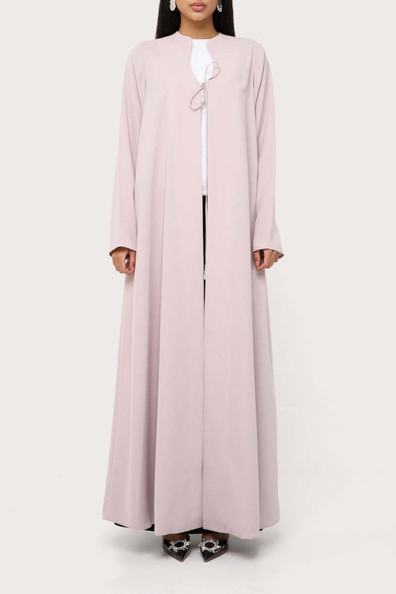 The Carla | Powder pink