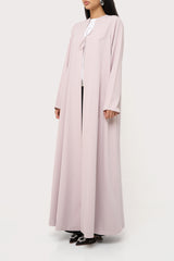 The Carla | Powder pink