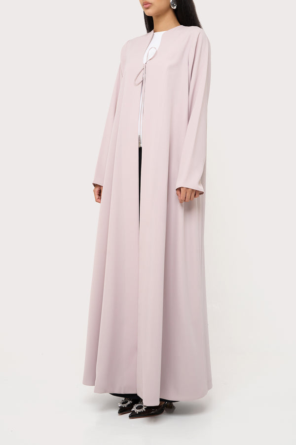 The Carla | Powder pink