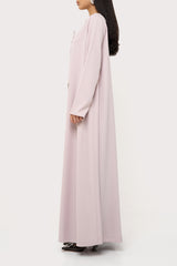 The Carla | Powder pink