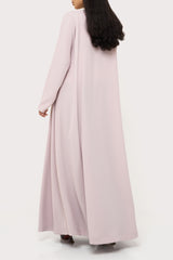 The Carla | Powder pink
