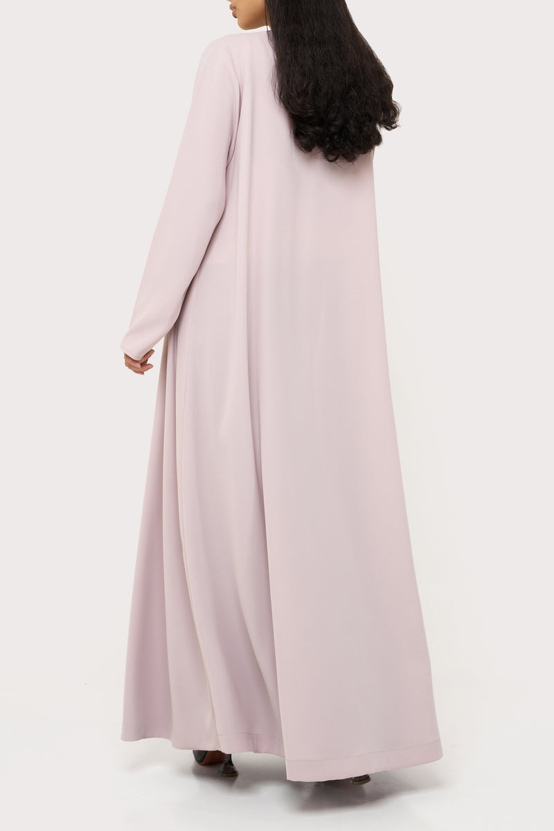 The Carla | Powder pink