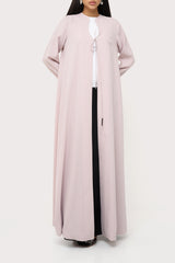 The Carla | Powder pink