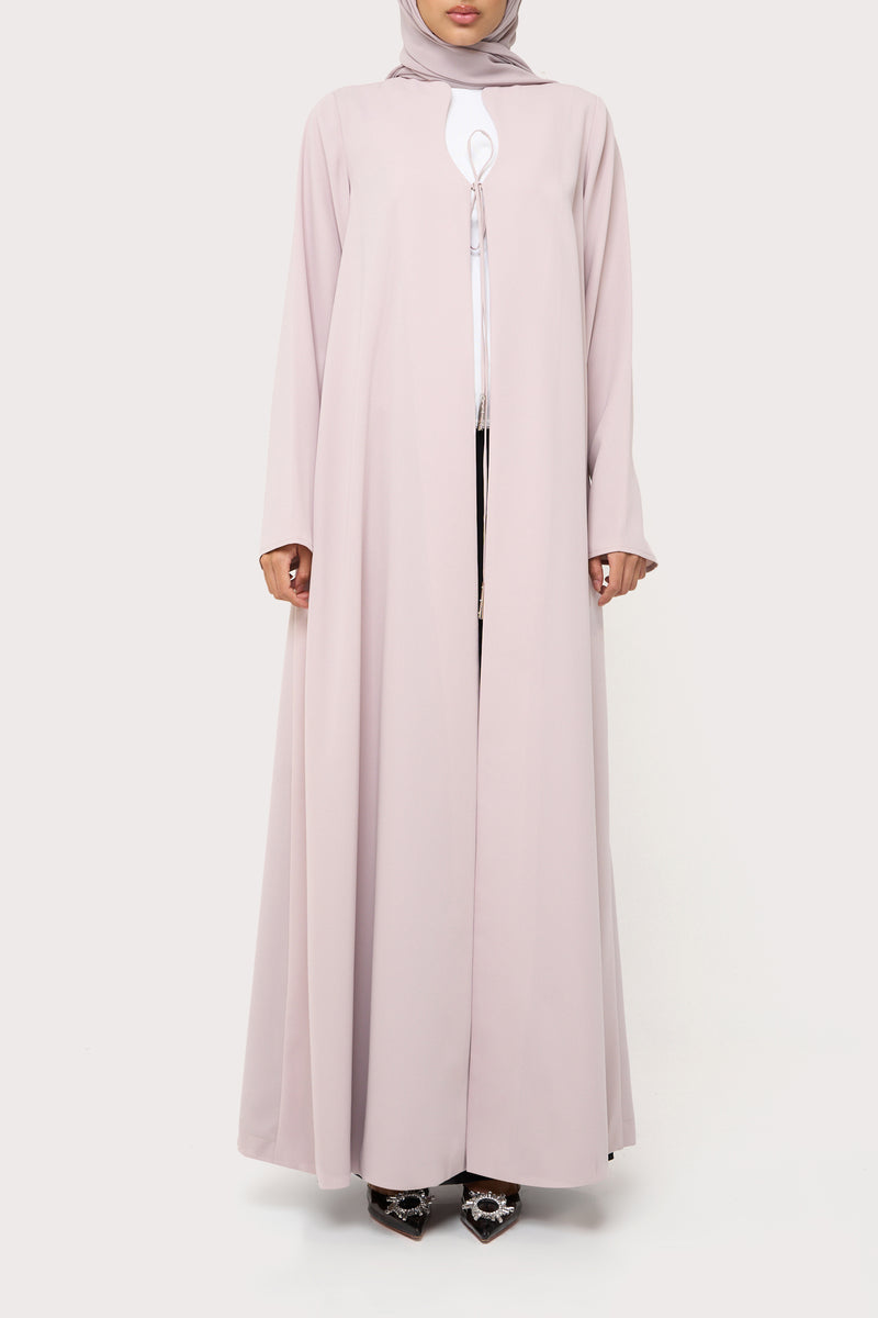 The Carla | Powder pink