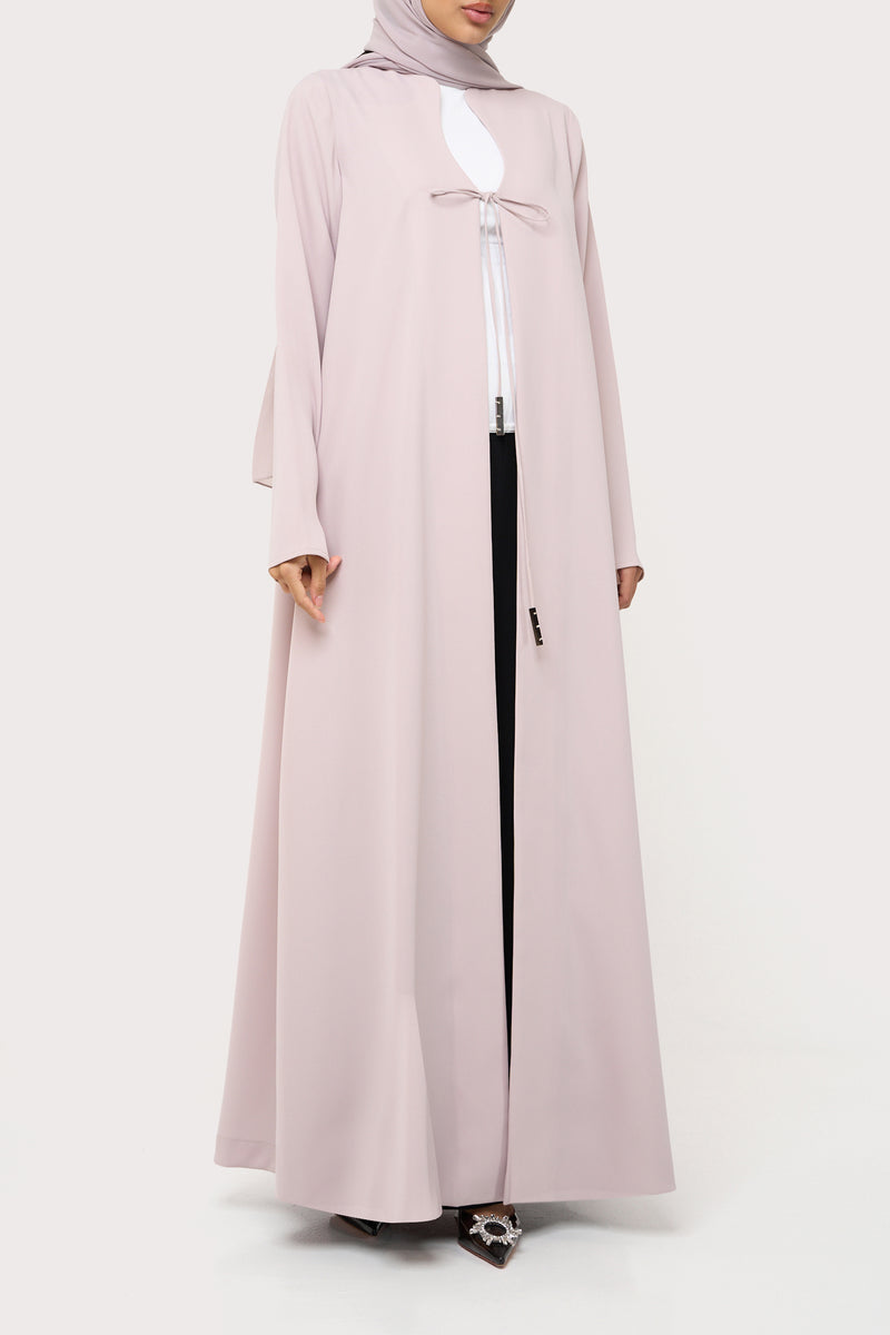 The Carla | Powder pink