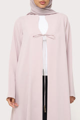 The Carla | Powder pink