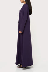 The Carla | Purple