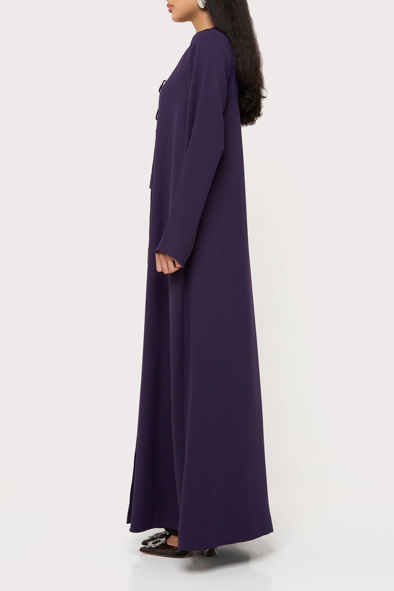 The Carla | Purple