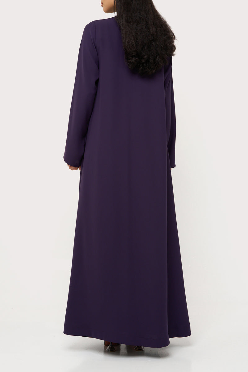 The Carla | Purple