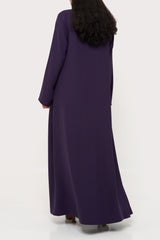 The Carla | Purple