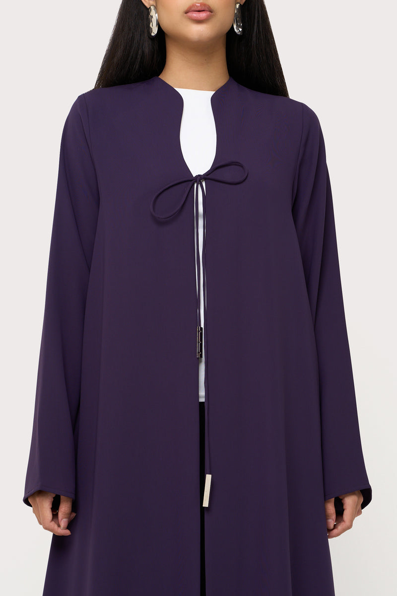 The Carla | Purple