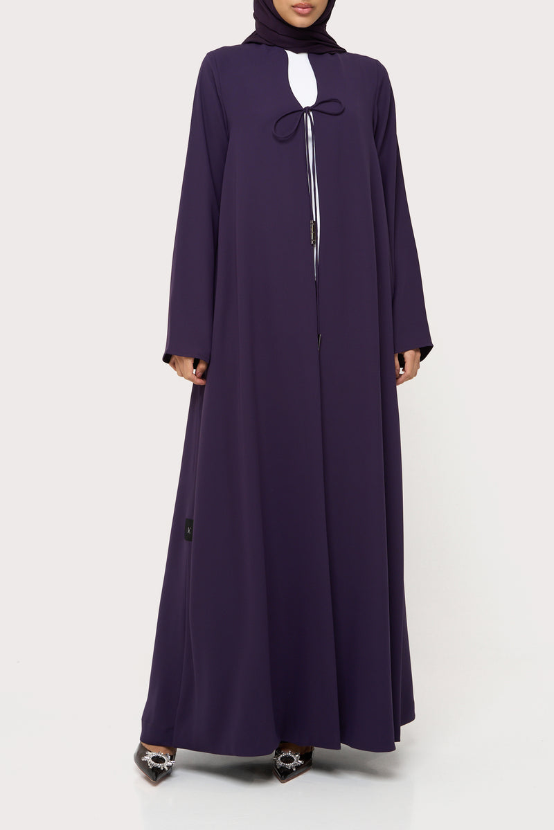 The Carla | Purple