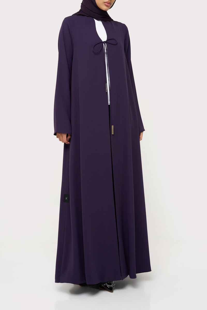 The Carla | Purple