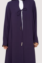 The Carla | Purple