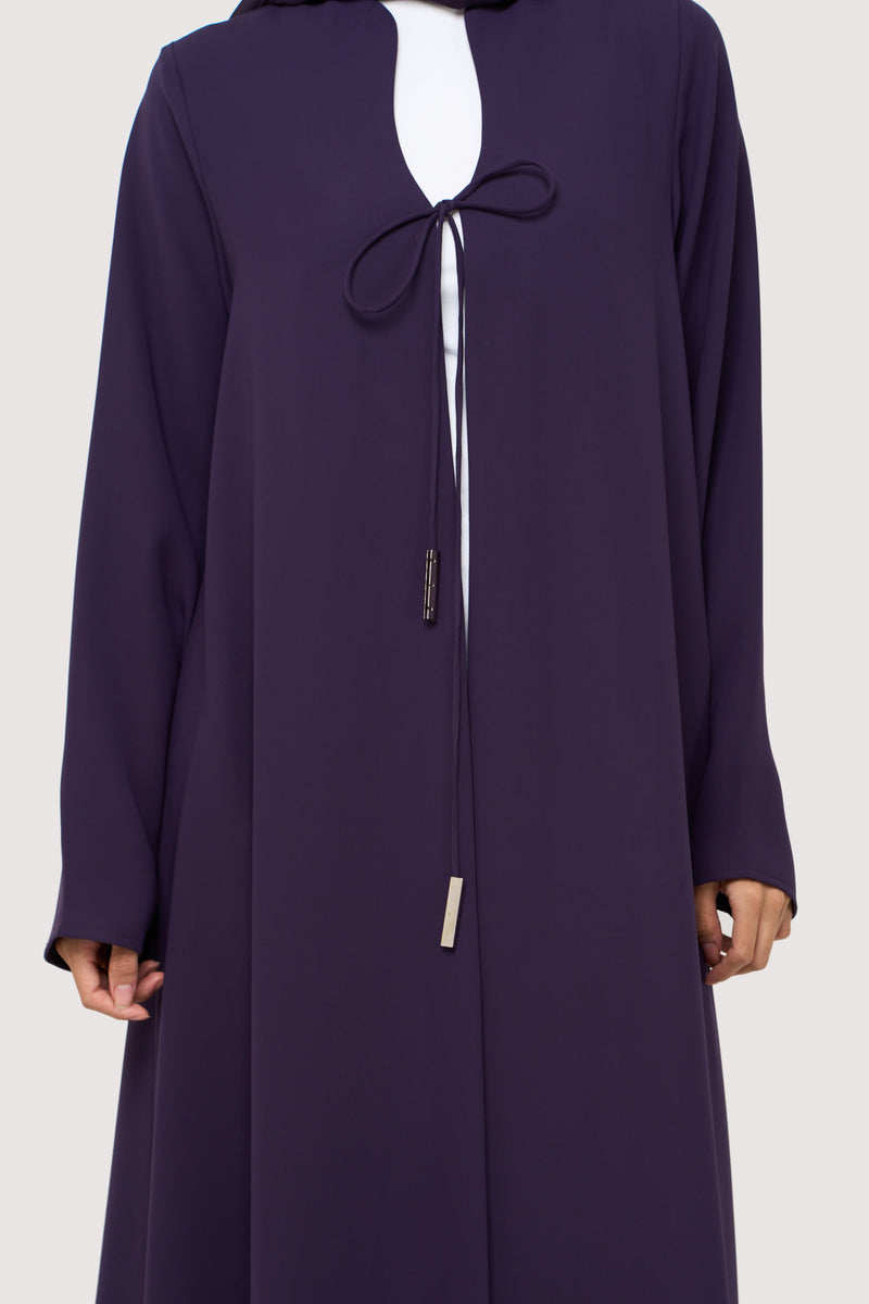 The Carla | Purple