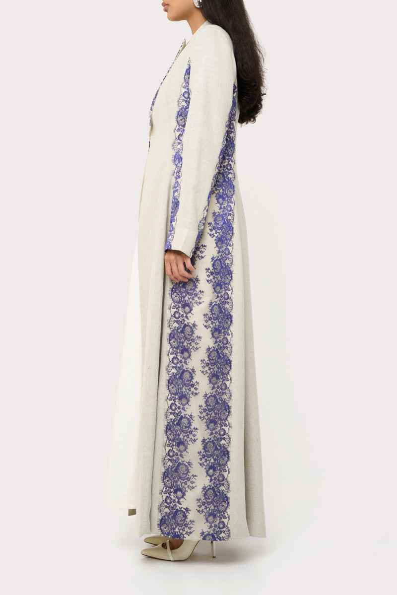 The Flora | Pale Green