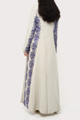 The Flora | Pale Green