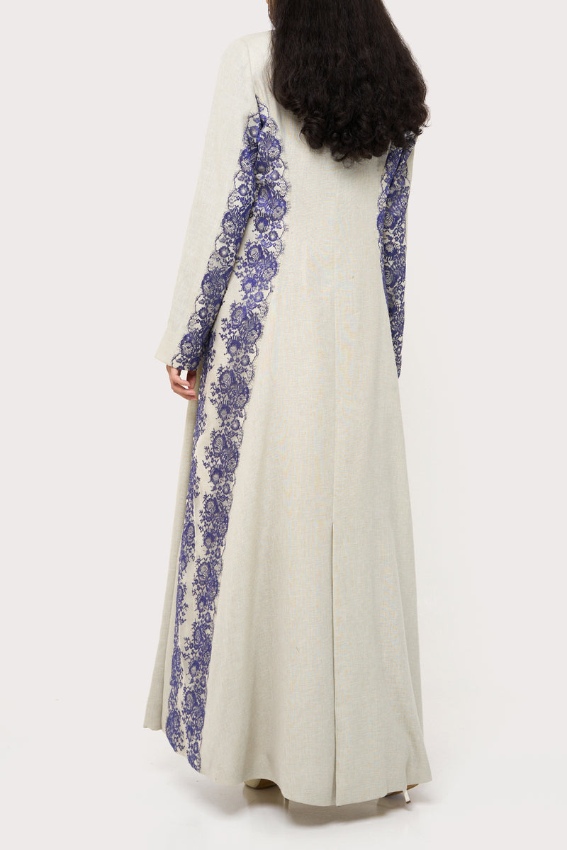 The Flora | Pale Green
